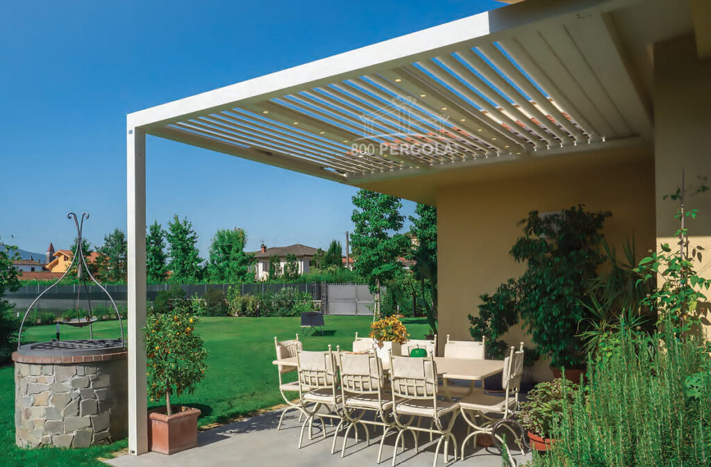 Pergola Contractors Dubai | Pergola Sub Contractors Dubai - 800 PERGOLA